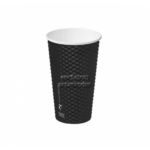 Combo Dimple Coffee Cups 16oz