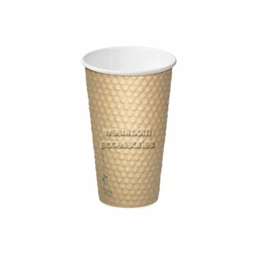 Combo Dimple Coffee Cups 16oz