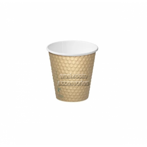 Combo Dimple Coffee Cups 8oz