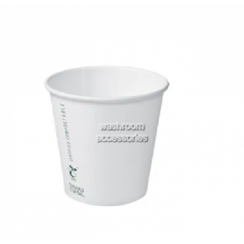 Single Wall Espresso Coffee Cups 4oz
