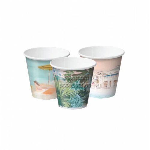 View Single Wall Espresso Coffee Cups 4oz details.