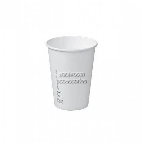 Combo Single Wall Coffee Cups 12oz