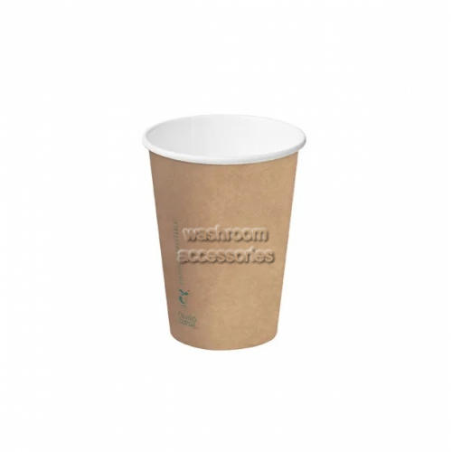View Combo Single Wall Coffee Cups 12oz details.