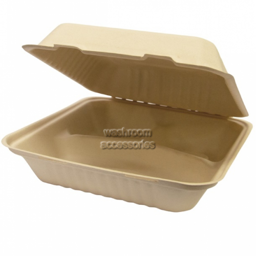 View CA-ESC05 Dinner Pack 3 Compartment with Hinged Lid details.