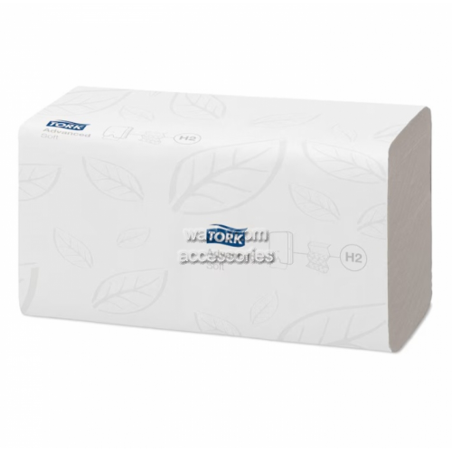 View 120398 Multifold Hand Towel Soft Advanced details.