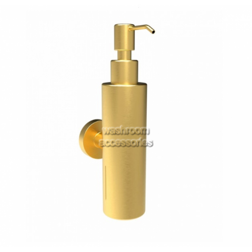 View 6330-BG Liquid Soap Dispenser details.