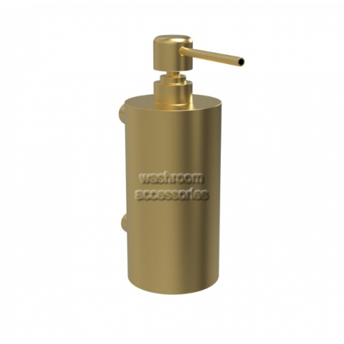 View 6577 Surface Mounted Liquid Soap Dispenser details.
