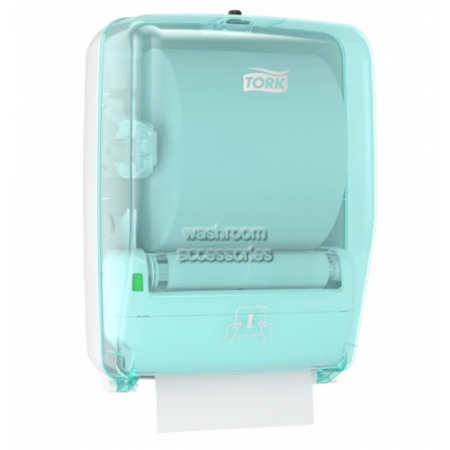 651420 Washstation Wiper Roll Dispenser