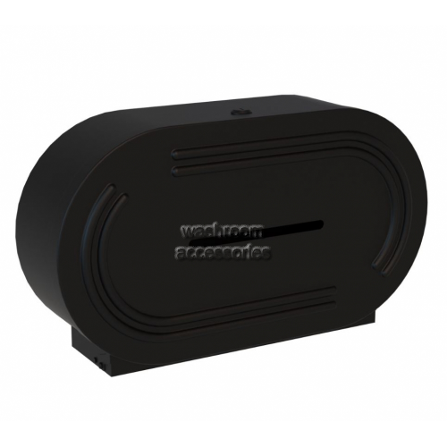 View 5425 Double Jumbo Toilet Roll Dispenser details.