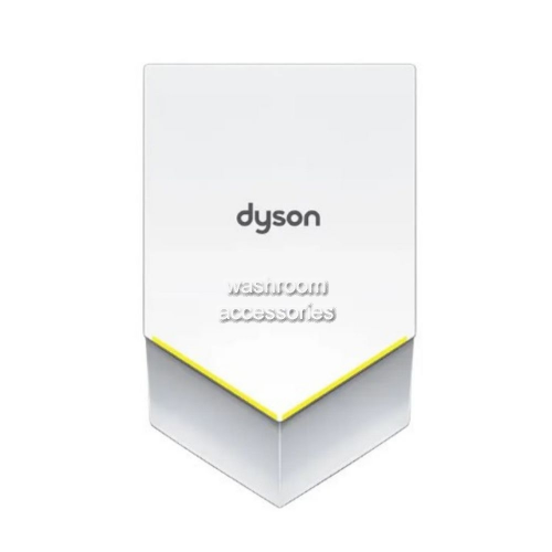 DYSON Airblade HU02 Hand Dryer Quiet White
