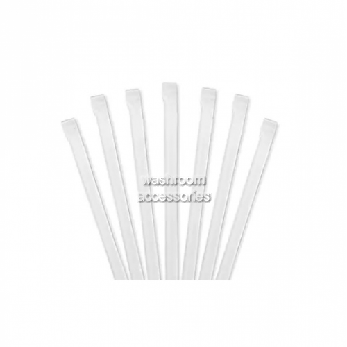 View PSFLEXW Flexi Paper Straws Individually Wrapped details.