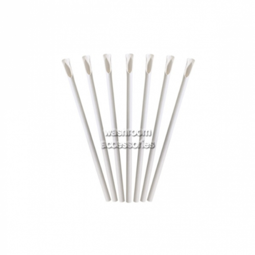 PSPOON Paper Spoon Straws