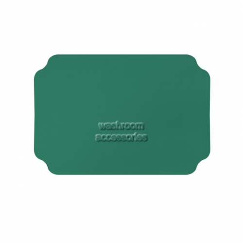 Embossed Placemats Ritz Edge