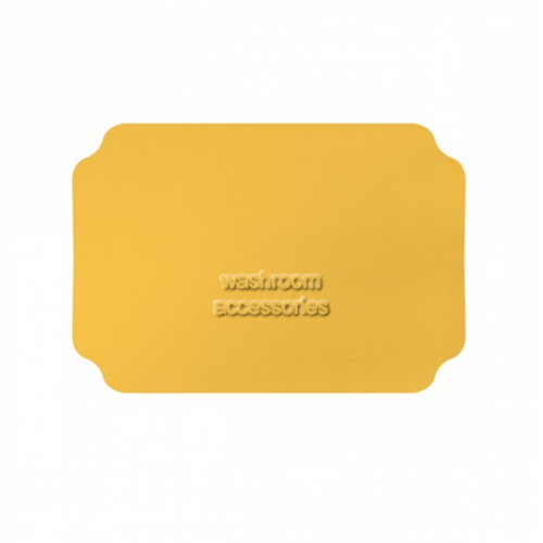 Embossed Placemats Ritz Edge