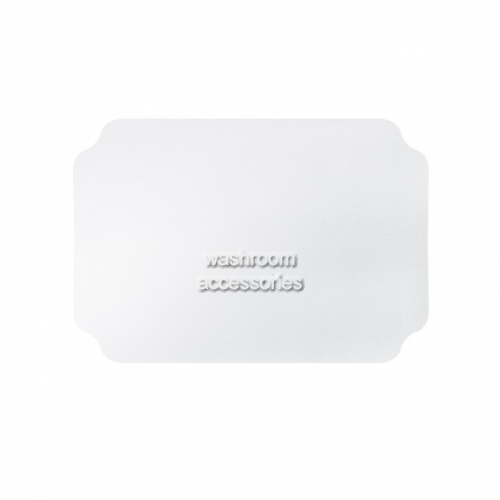 Embossed Placemats Ritz Edge