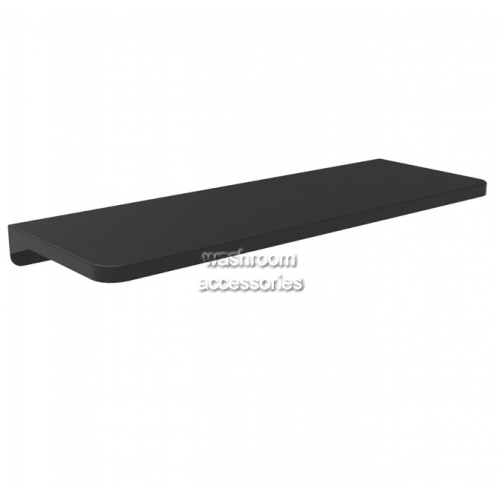 View 755C Curved Edge Shelf details.