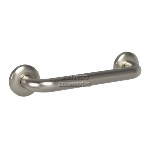 View 832-BN Straight Grab Rail details.