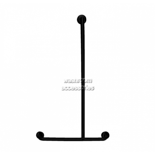 View 832-MB Shower Grab Rail Right Hand details.