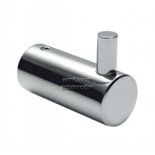 View R033 Robe Hook Single details.