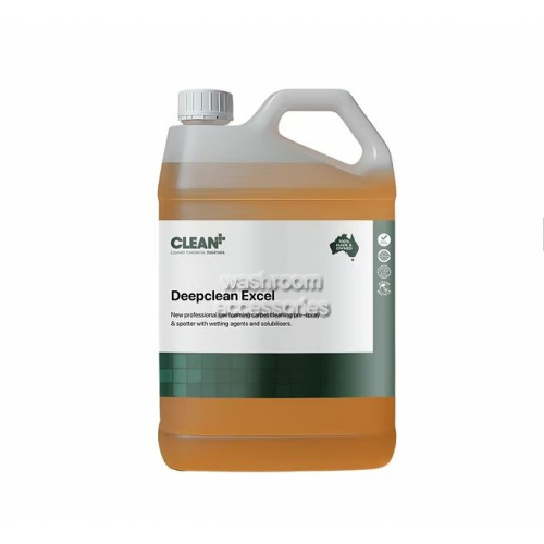 421 Deepclean Excel Carpet and Spot Cleaner