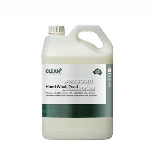 355 Hand Wash Pearl