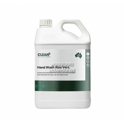 362 Aloe Vera Liquid Hand Soap Anti-Bacterial