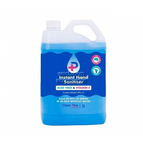 View 36402 Instant Hand Sanitiser details.