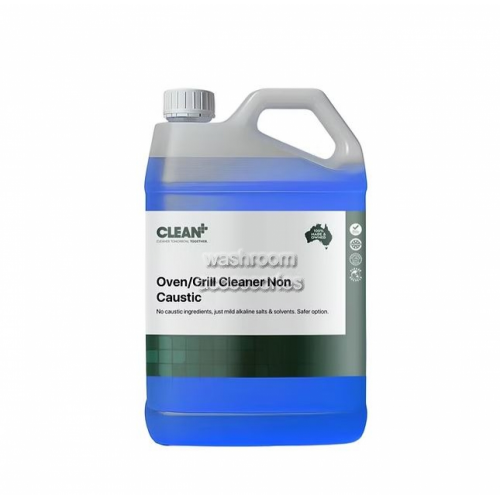 408 Oven and Grill Cleaner Non Caustic