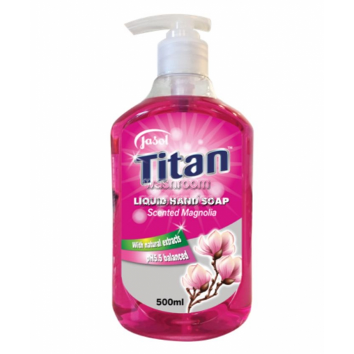 Titan Liquid Hand Soap