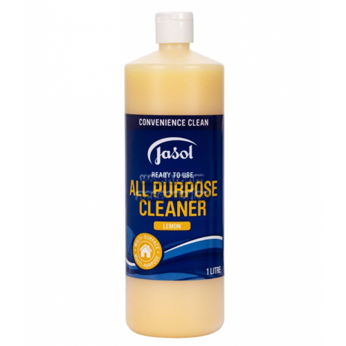 View Lemon All Purpose Cleaner details.