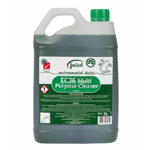 EC36 Multi Purpose Cleaner