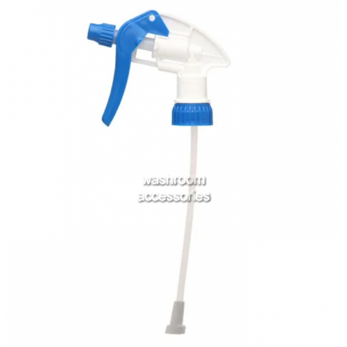 Jetspray Trigger Blue Only