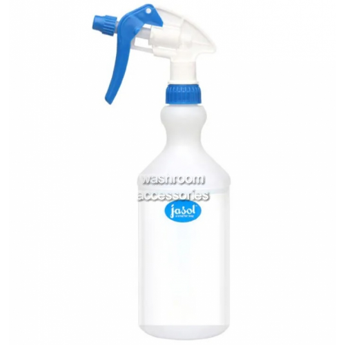 View Jet Spray Bottle and Trigger Complete Kit details.