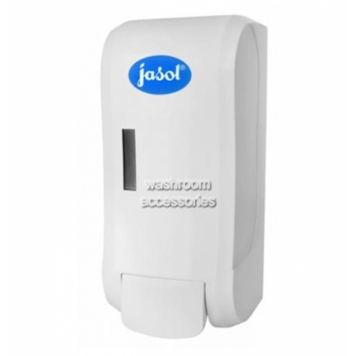 View 4019320 Foam Soap Dispenser Bulk Refill details.