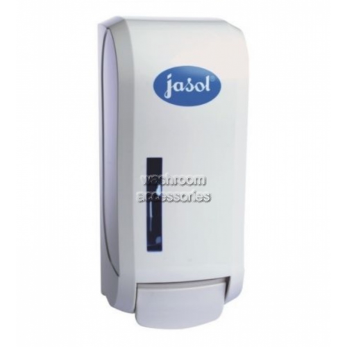 View 4019280 Soap Dispenser Bulk Refill details.