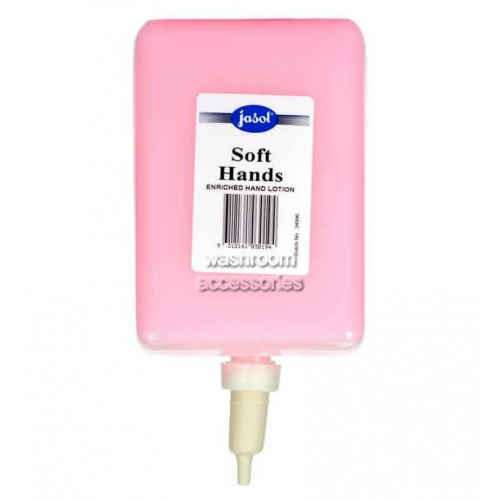Soft Hands Liquid Hand Soap Pods