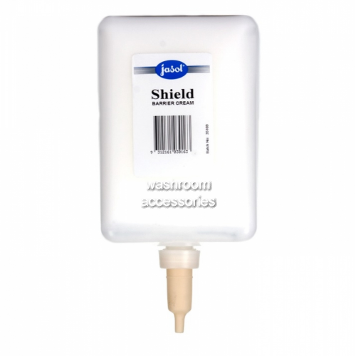 Shield Barrier Cream Pods