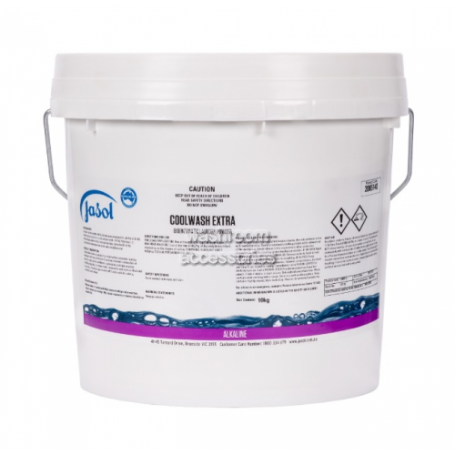 View Cool Wash Extra Laundry Powder details.