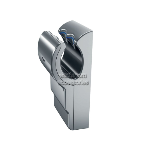 View Dyson Airblade dB AB14 Hand Dryer Grey details.