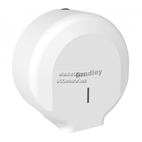 View 5500-33 Jumbo Toilet Roll Dispenser details.