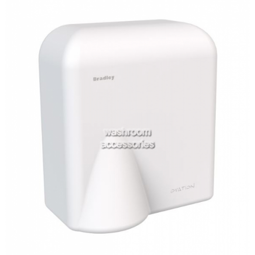 220-1926W Auto Hand Dryer 