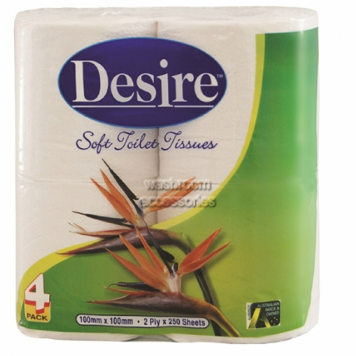 View Toilet Paper 250 Sheet details.