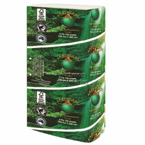 View EC-2188 Hand Towel Interleaved details.