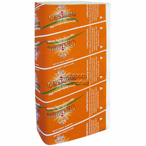 0-5588 Hand Towel Interfold 2Ply
