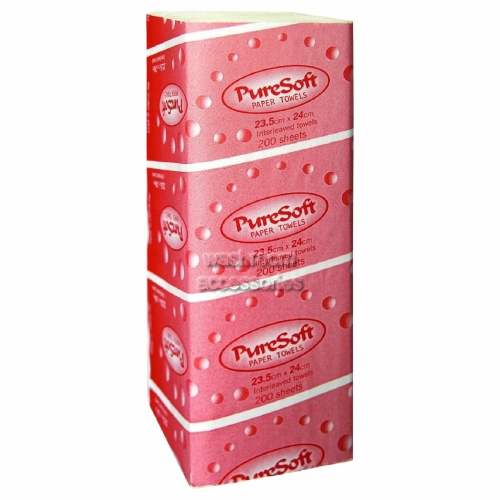 View 0-3344 Hand Towel Interleaved details.