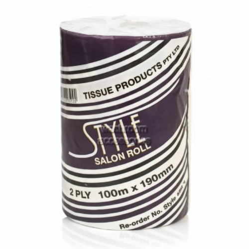 View Style-100/2 Roll Towel 100m details.