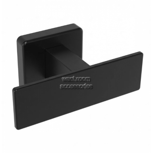 9124 Robe Hook Double - LAST STOCK