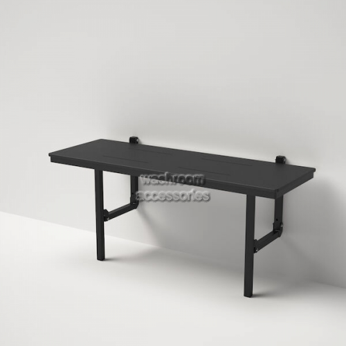 687397B Folding Shower Seat