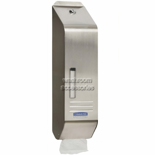 4405 Interleaved Toilet Tissue Paper Dispenser