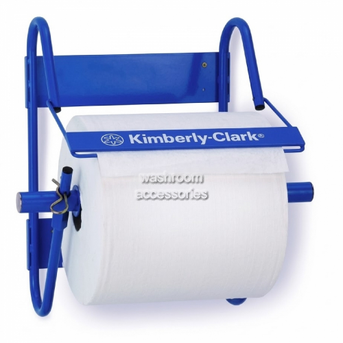 4951 Wall Mounted Jumbo Roll Dispenser 